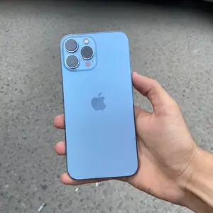 Apple iPhone 13 Pro Max, 128 gb, Sierra Blue, Душанбе