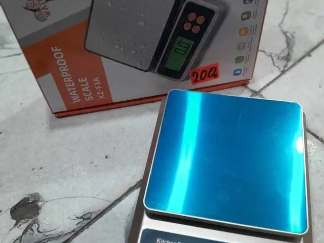 Тарозу 10 кг, Душанбе