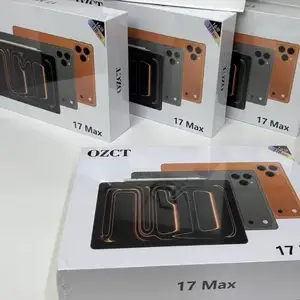 Планшет OZCT 17 Pro Max 2sim 16/512gb, Душанбе