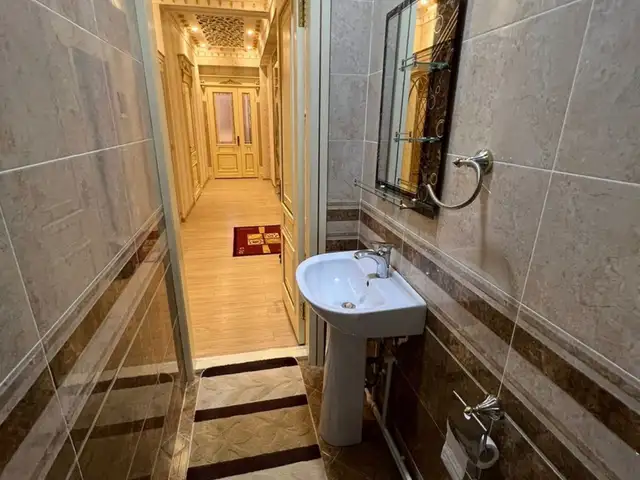3-комн. квартира, 6 этаж, 120м², Шохмансур, Душанбе - 7