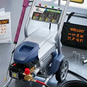 Мойка 7.5kw 380V, Душанбе