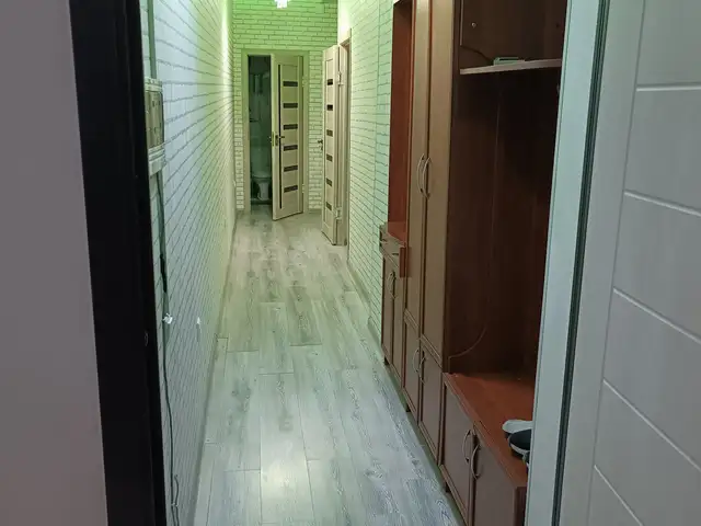 2-комн. квартира, 6 этаж, 74м², Н.Сино, Яккачинор, Прафсаюз, Душанбе