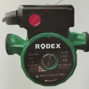 Циркуляционный Насос - Rodex, Душанбе