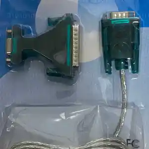 USB RS232, Душанбе