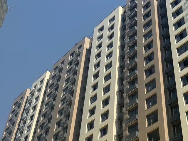 1-комн. квартира, 5 этаж, 54 м², City Park Блок Б Исмоили Сомони, Душанбе