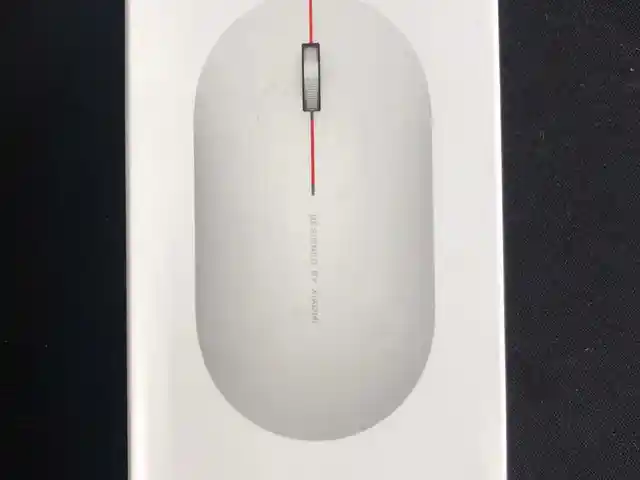 Компьютерные мыши Xiaomi, Душанбе