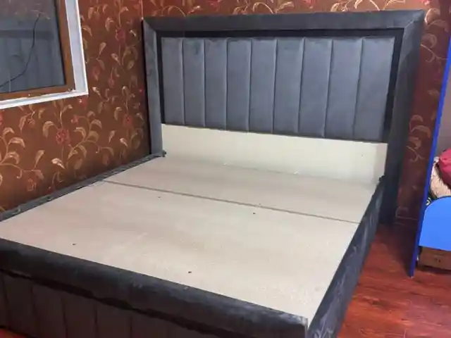 Кровать, Душанбе