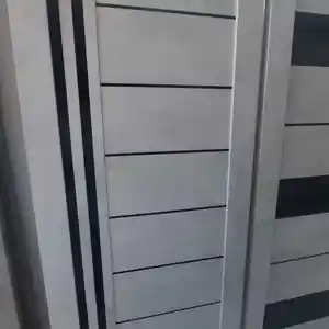 Двери хай тек, Душанбе