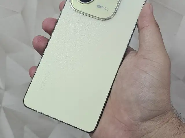 Infinix Hot 40, Худжанд
