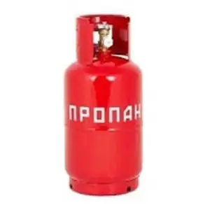 Газовый баллон 10 кг, Душанбе