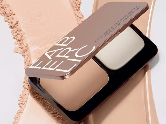 Пудра для лица Wet & Dry Perfect, Душанбе
