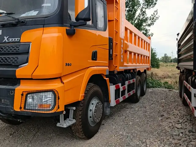 Самосвал шакман, 2026, Душанбе