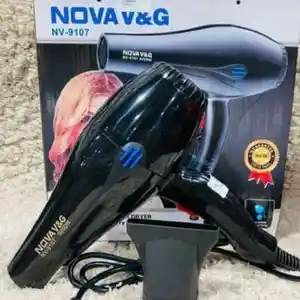 Фен NV-9107, Душанбе