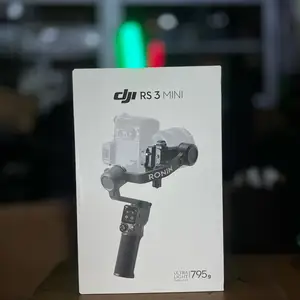 Стабилизатор DJI RS 3 MINI, Бохтар (Курғон-Теппа)