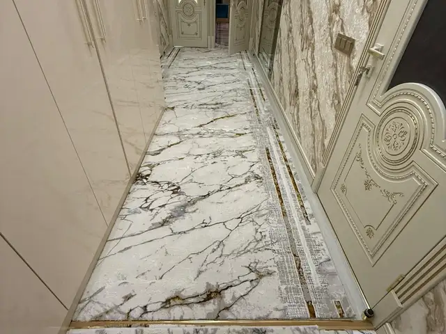 Колин, Душанбе
