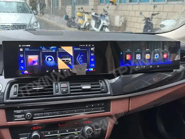 Монитор 21 дюйм на BMW F10, Душанбе