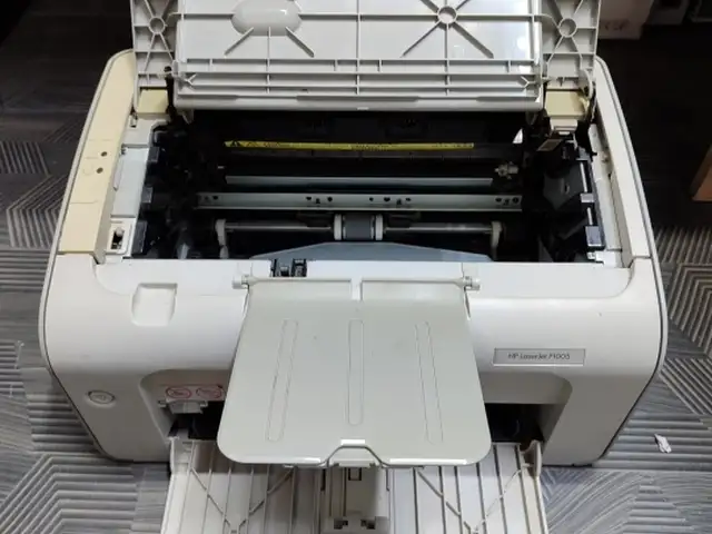 Принтер hp laserjet pro 1510, Худжанд