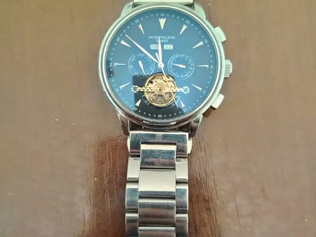 Patek Philippe мужские часы, Душанбе