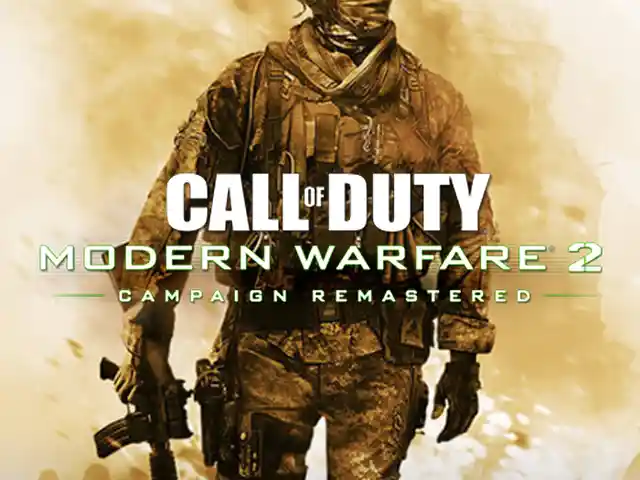 Игра Call of duty modern warfare 2 для PS-4 / 6.72 / 9.00 / 11.00 / 13.00 /, Душанбе
