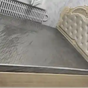 Кровать, Душанбе