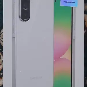 Samsung Galaxy A56, Худжанд