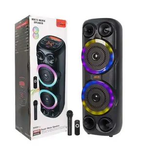 Колонка и сабвуфер ZQS8252, Душанбе
