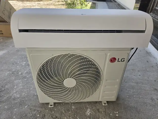 Кондиционер Lg Inverter 24, Хуҷанд