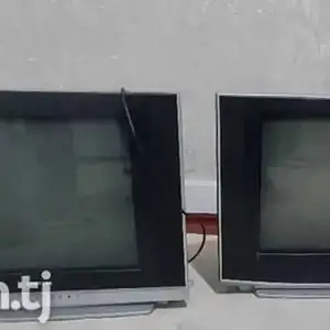 Телевизор с тюнером, Хуҷанд