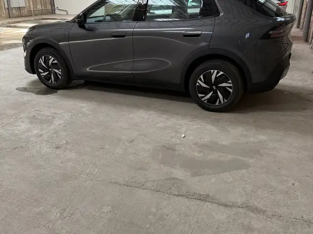 Changan Qiyuan Q