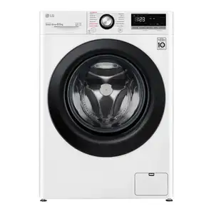 Стиральная машина LG F2V3GS6W 8,5кг, Душанбе