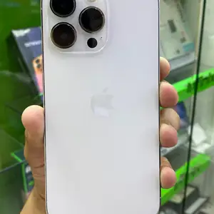 Apple iPhone 14 Pro Max, 256 gb, Gold, Душанбе