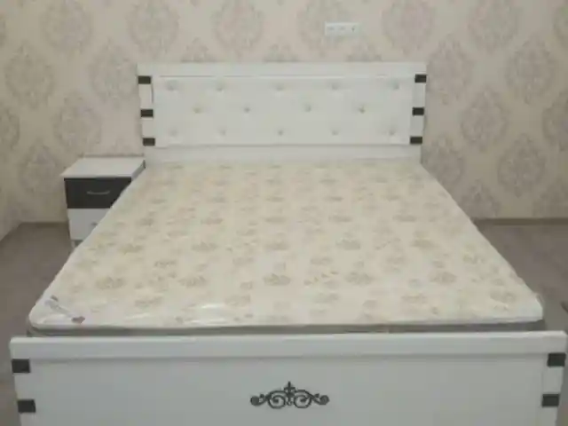 Кровать, Душанбе