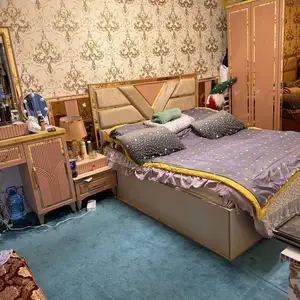 Спальный гарнитур, Душанбе