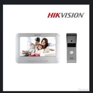Домофон HIKVISON, Душанбе