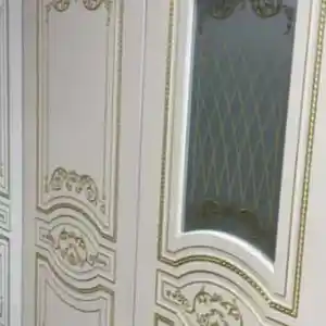 Дверь классика, Душанбе