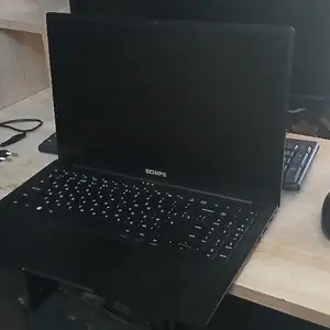 Ноутбук ECHIPS Fusion 15.6 Intel Core i3-1215U, Бохтар (Курғон-Теппа)