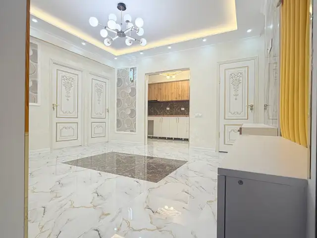 2-комн. квартира, 7 этаж, 83 м², Сино Зарафшон Зарнисор, Душанбе