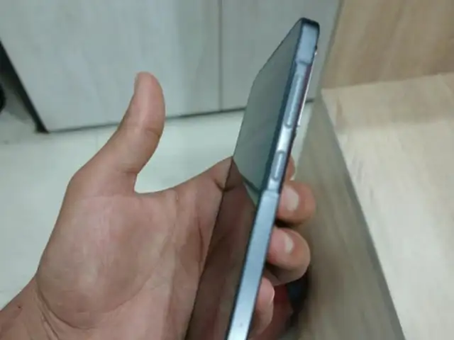 Samsung Galaxy A36 5G, Душанбе