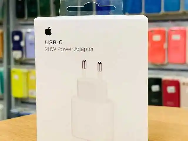 Блок питания 20W, Душанбе