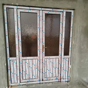 Дари Алюмини, Душанбе