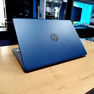 Ноутбук HP Laptop 15 Core i5-1235U / 8GB / 256GB SSD, Душанбе
