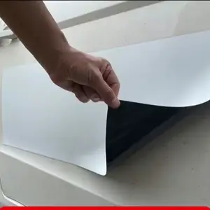 Магнитная пленка, Исфара
