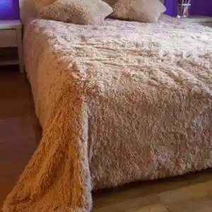 Постельное белье, Душанбе