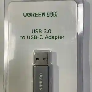 Usb-c - usb A адаптер, Душанбе