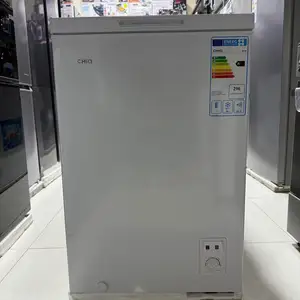Морозильники CHIQ 100, Душанбе