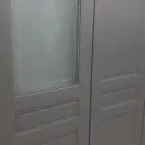 Дверь багет, Душанбе