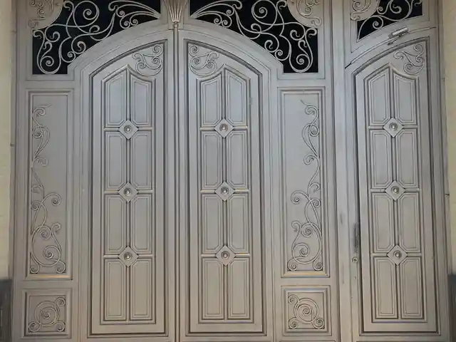 Дарвоза, Душанбе