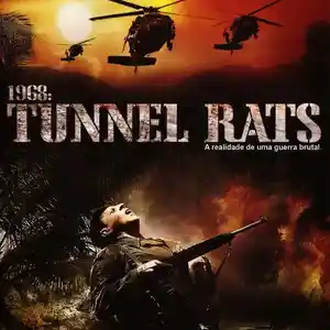 Игра Tunnel rats для компьютера-пк-pc, Душанбе