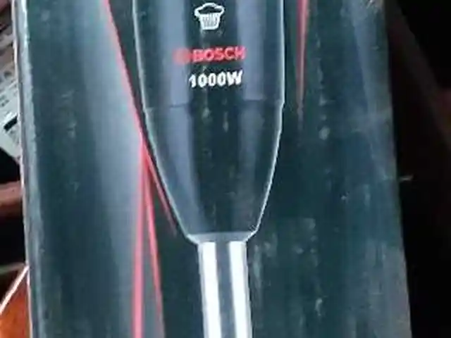 Миксер BS-807, Душанбе