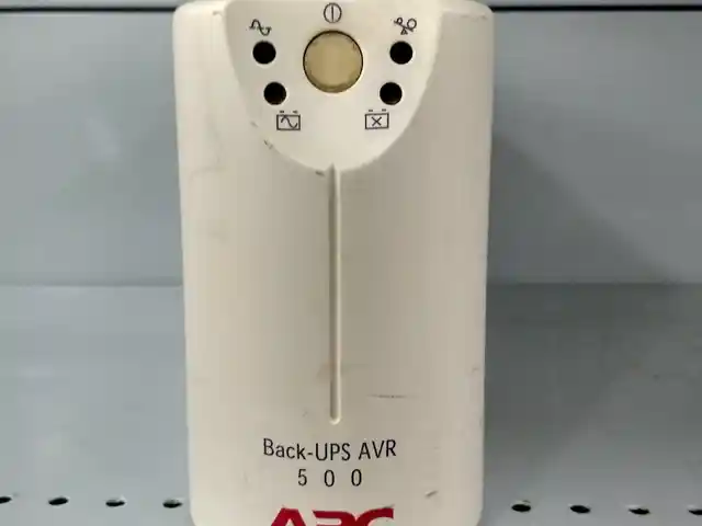 Источник бесперебойного питания AРC 500W, Душанбе
